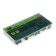 Set of Salnikov "Sibrtekh", diameter: 6.35 - 25.4 mm, 125 items