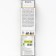 Yoshta (gooseberry x currants, yostaberry) "" 1 pc, tube, spring 2025