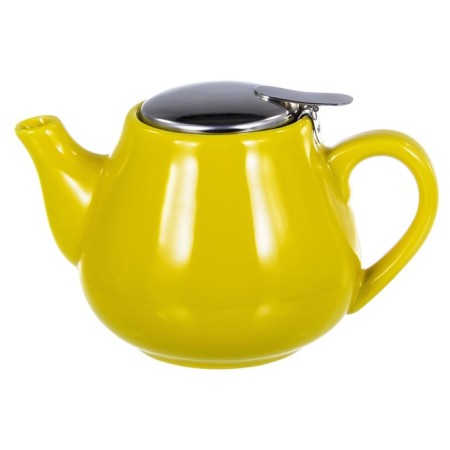 Elrington teapot “Felicita, Glaze”, 600 ml-1