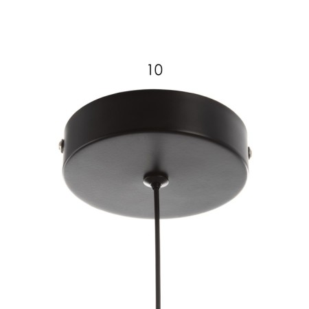 Smart lamp LED 6W 3000-6000K black chrome 11x13x3-233 cm-6
