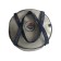 Sibermo fish bucket, PVC, 40x30 cm, 38 l, color mix 02010102