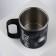 Mug "No barriers", 180 ml