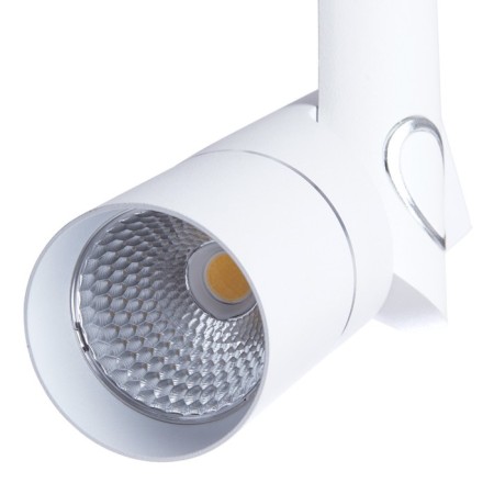 Pietre lamp, 12W, LED, IP20, white color-2