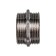 NIPPEL AQUALINK, 1 1/2 ’’, external thread, nickel -plated brass