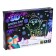 3D board for drawing "New Year stories", light
