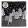 Paper napkins "New Year's Origami", 33x33 cm, set 20 pcs.