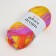Yarn "Adore Dream" 100% acrylic anti-pilling 280m/100g (1060 scarlet-tag)