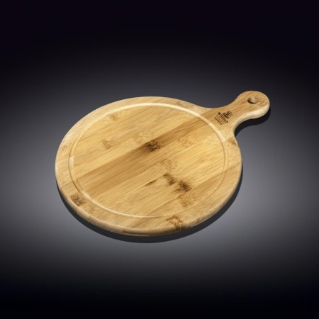 Serving board Wilmax England, with a pen, size 14.5x10 cm