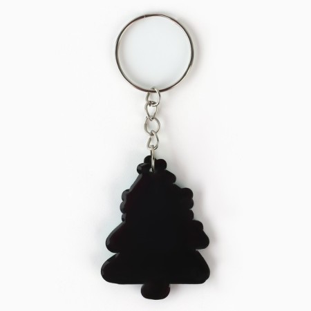 New Year's keychain "Christmas tree", for the New Year-4