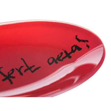 Soap dish Graffity-1