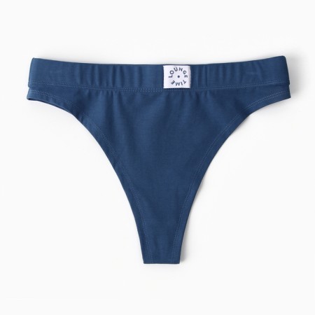 Brazillano cowards, blue color, size 48 (l)-9