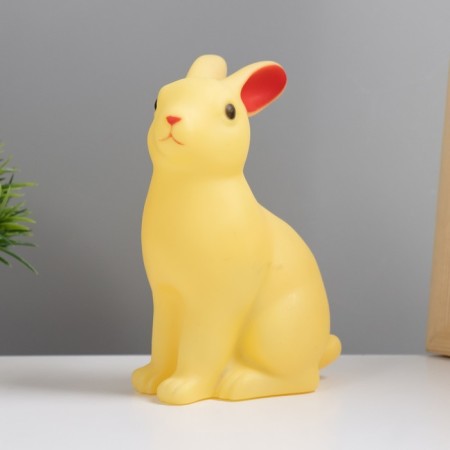 Night "Bunny" LED from 3XLR44 batteries 9.5x14.5x6.5 cm Risalux