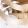 Wall lamp Arte Lamp Pipirima A4065AP-2SG, E14, 2x40 W, 23x12x36 cm, golden
