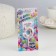 Candle in the “White Marble” cake, the number “5”, 5.5 cm
