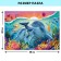 Puzzle "Underwater World", 1000 parts