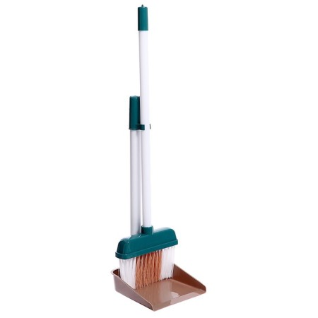 Game module "Big Cleaning", 16 items-10