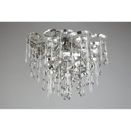 Ceiling chandelier Andri E14 440W-10