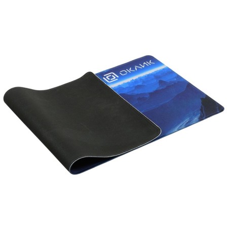 Mouse rugg OK-FP0700 XL dark blue 700x300x2mm-3