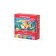 Gouache 9 colors x 20 ml, erichkrause, neon, fluorescent effect, in cardboard packaging