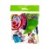 Shar Latex 12 "Notes", pastel, set 25 pcs., Mix