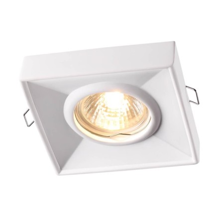 YESO lamp, 50 W, GU10, white color, D = 65mm-1