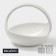 Magistro candy "Blanche", 15 × 13.5 cm, white color