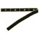 Sangh expander, elastic, with captures 90x4 cm, yellow color