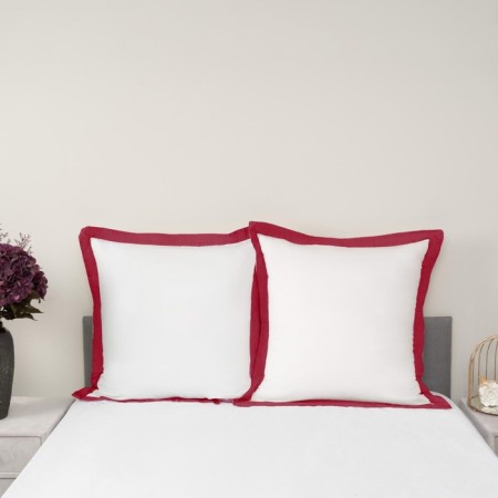 Pillowcase, size 70x70 cm, 2 pcs