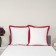 Pillowcase, size 70x70 cm, 2 pcs