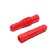 Tundra dowel, type T, spacer, polypropylene, 10x50 mm, 500 pcs