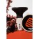 Cup cloud Trio Line, black