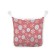 Organizer in a bath on suction cups "Festive air", for storing toys and trifles, size 33x39 cm