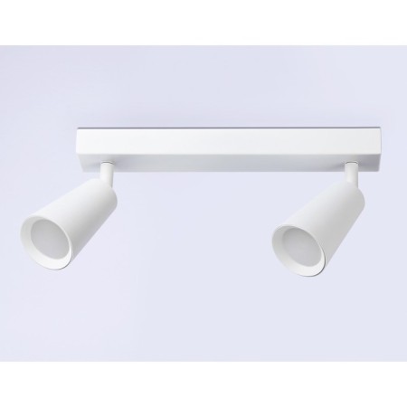 The flip turning point with a replaceable lamp Ambrella Light, Move, Ta13145, GU10, white color-1
