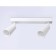 The flip turning point with a replaceable lamp Ambrella Light, Move, Ta13145, GU10, white color