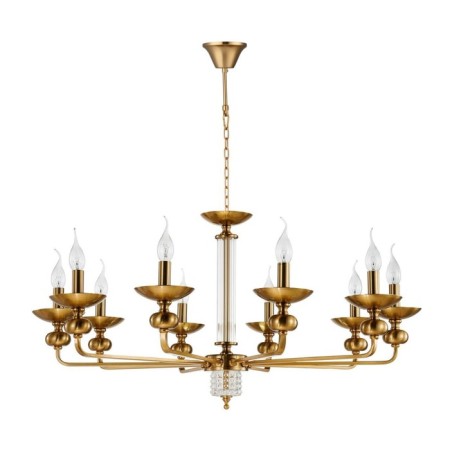 Exquisita suspension chandelier 910 mm, E14-1