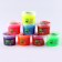 Slime, container 90 gr., Assorted