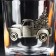 Watching glass "Happy New Year", 230 ml