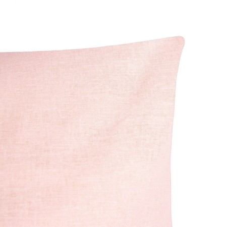 Pillowcase Ethel 70*70, central pink, 100% cotton, prylin 125g/m2-1