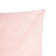 Pillowcase Ethel 70*70, central pink, 100% cotton, prylin 125g/m2