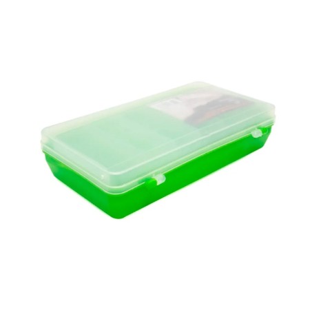 Little box box for little things, small, with lifting shelves, 210x110x50 mm-5