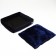 Lynchik for cats and dogs velor Pet Lab, 70 x 65 x 15 cm, blue