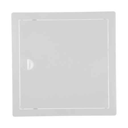 Revisionine "Vento" DR2020ECO, 200 x 200 mm, plastic