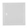 Revisionine "Vento" DR2020ECO, 200 x 200 mm, plastic