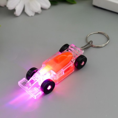 Light light on the ring "Machine" mix-3