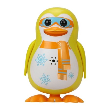 Penguins Ring Penguin-1