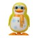 Penguins Ring Penguin