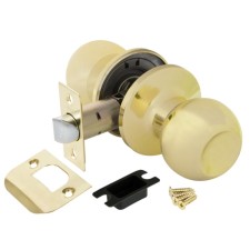 PUNTO 6072 PB-P PUNTO HANKE, without fixer, color gold