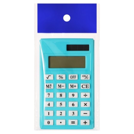 Coalculator KK-268A, 8-bit, mix-7