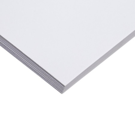 Photo paper for jet print A4, 50 sheets Cactus, 230 g/m2, one -sided, matte-1