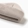Women's hat minku, gray color, rr 56-58